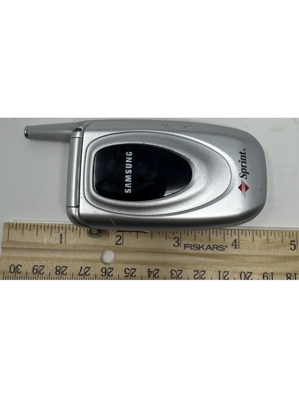 Samsung sph a660